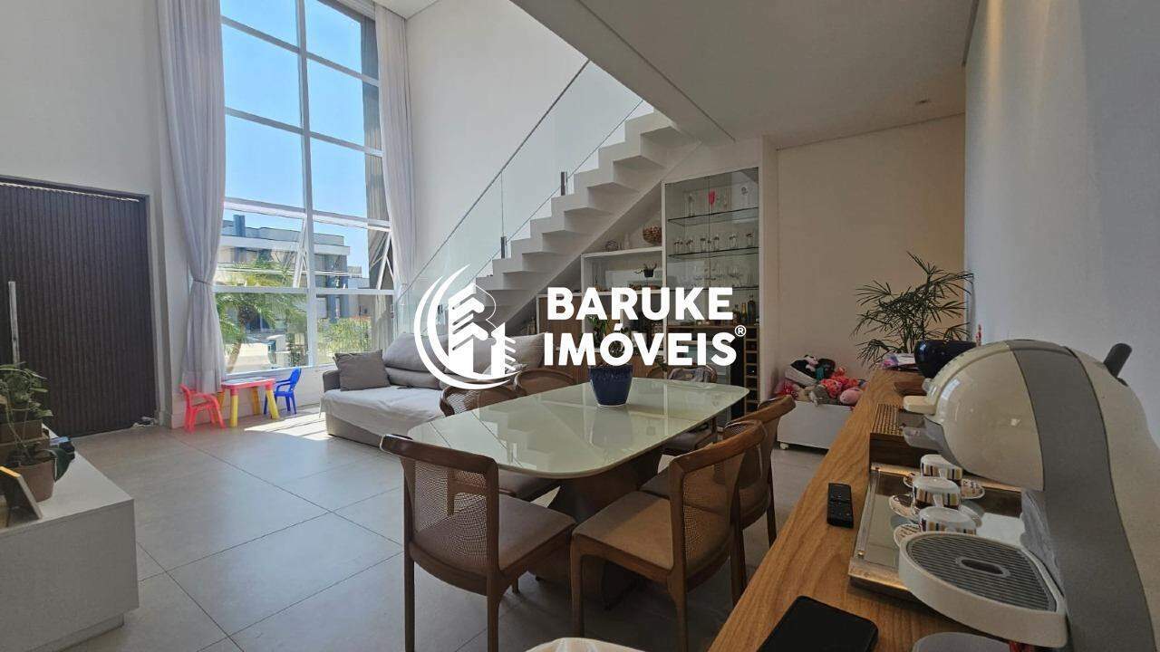 Casa de condomínio à venda no bairro JARDIM RESIDENCIAL DONA MARIA JOSÉIndaiatuba: 