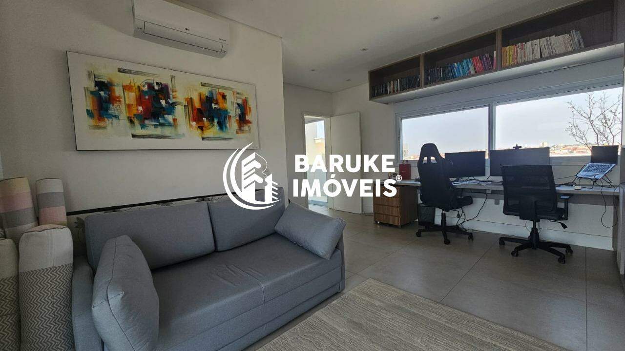 Casa de condomínio à venda no bairro JARDIM RESIDENCIAL DONA MARIA JOSÉIndaiatuba: 