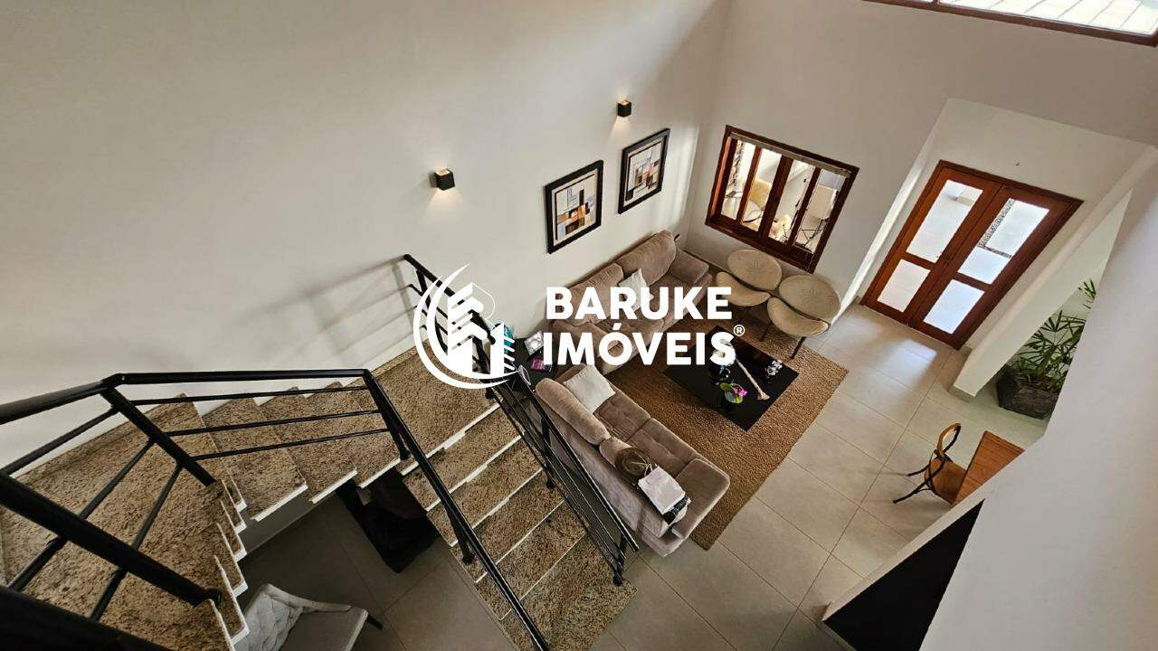 Casa de condomínio à venda no bairro JARDIM VILLA ROMANAIndaiatuba: 