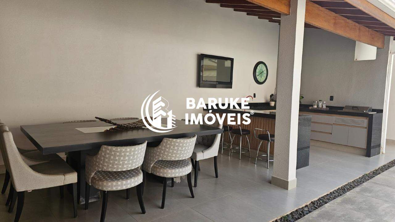 Casa de condomínio à venda no bairro JARDIM VILLA ROMANAIndaiatuba: 
