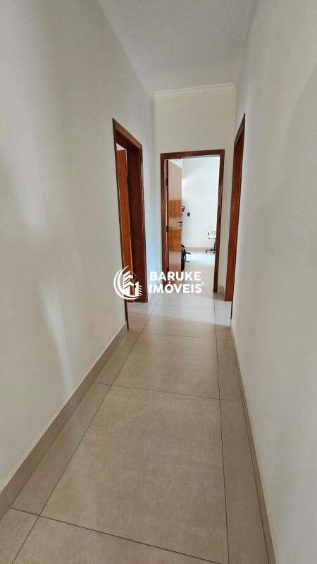 Casa de condomínio à venda no bairro JARDIM VILLA ROMANAIndaiatuba: 