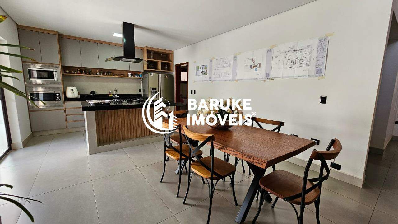 Casa de condomínio à venda no bairro JARDIM VILLA ROMANAIndaiatuba: 