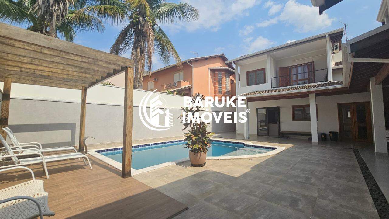 Casa de condomínio à venda no bairro JARDIM VILLA ROMANAIndaiatuba: 