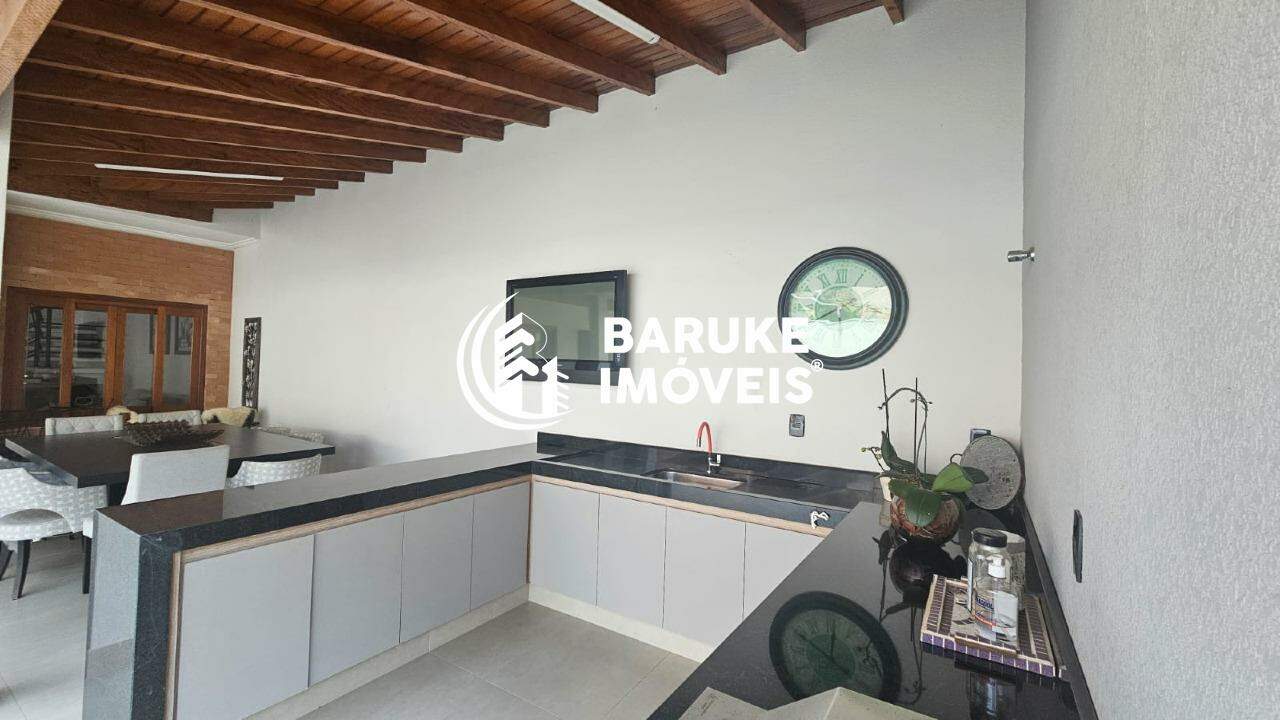 Casa de condomínio à venda no bairro JARDIM VILLA ROMANAIndaiatuba: 