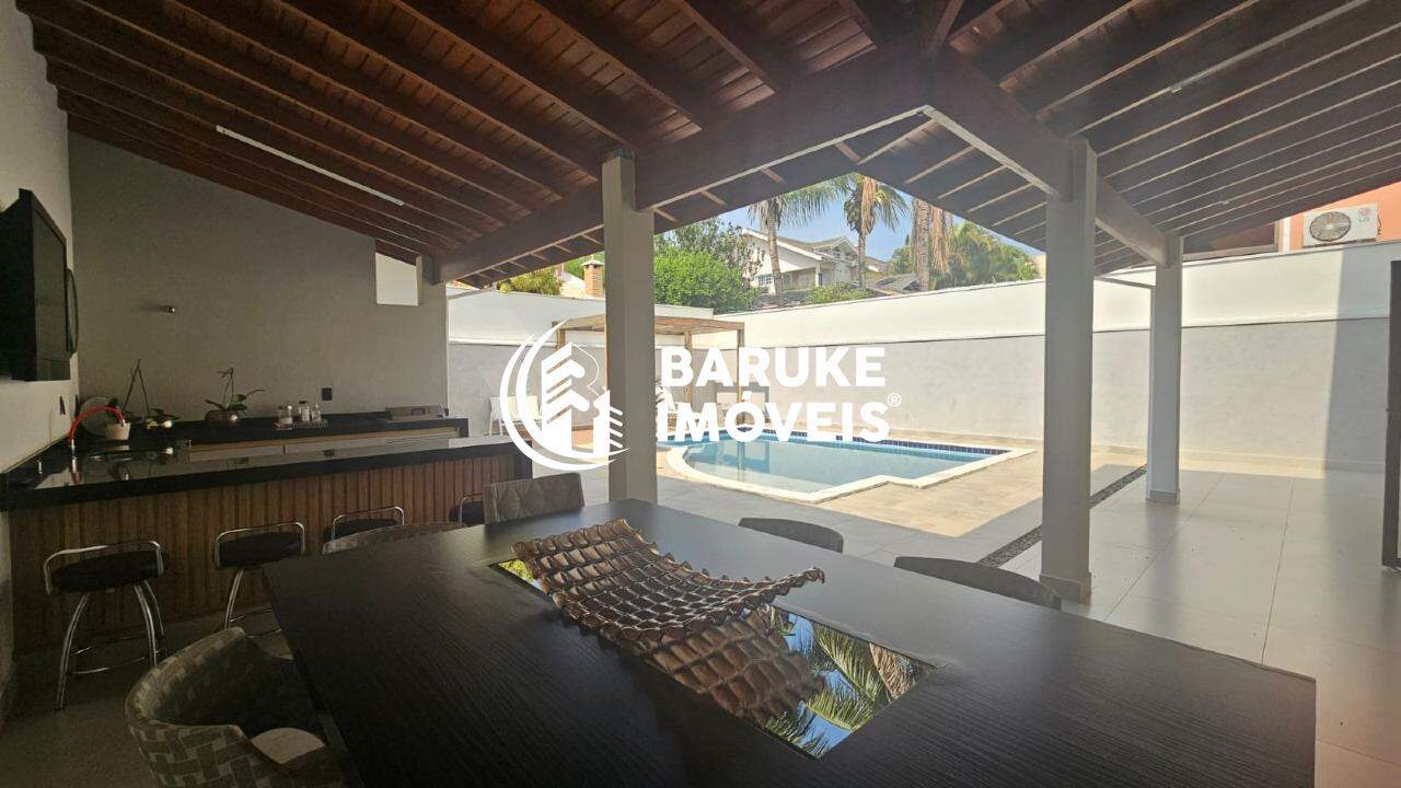 Casa de condomínio à venda no bairro JARDIM VILLA ROMANAIndaiatuba: 