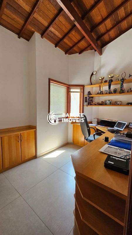 Casa de condomínio à venda no bairro JARDIM VILLA ROMANAIndaiatuba: 