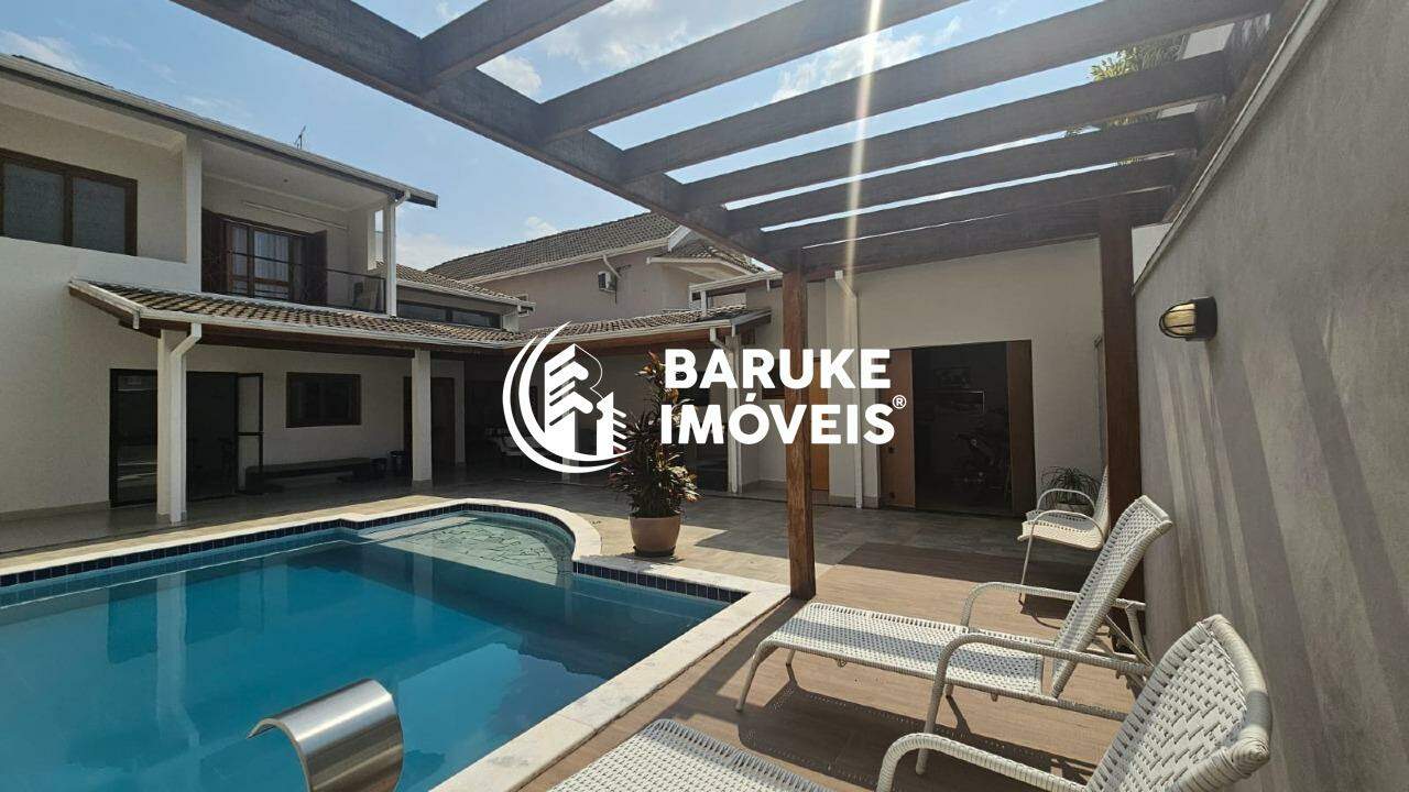 Casa de condomínio à venda no bairro JARDIM VILLA ROMANAIndaiatuba: 
