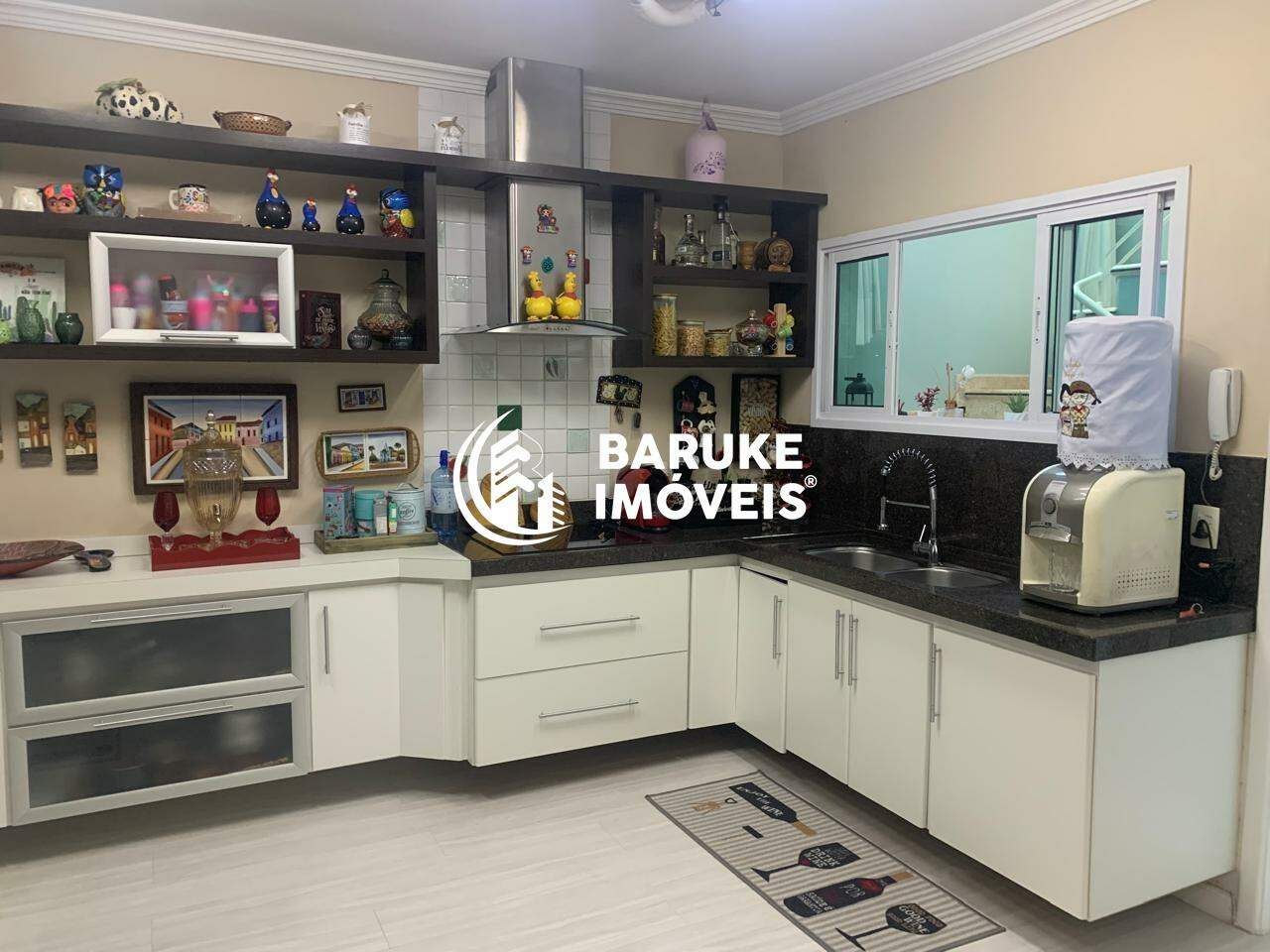 Casa à venda no bairro JARDIM VALENÇAIndaiatuba: 