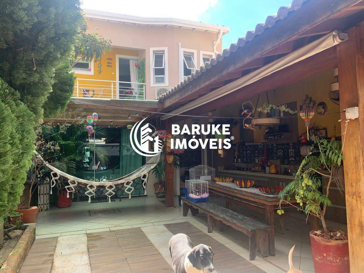 Casa à venda no bairro JARDIM VALENÇAIndaiatuba: 