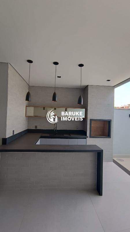 Casa de condomínio à venda no bairro Jardim Villa SapezalIndaiatuba: 