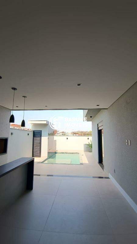 Casa de condomínio à venda no bairro Jardim Villa SapezalIndaiatuba: 