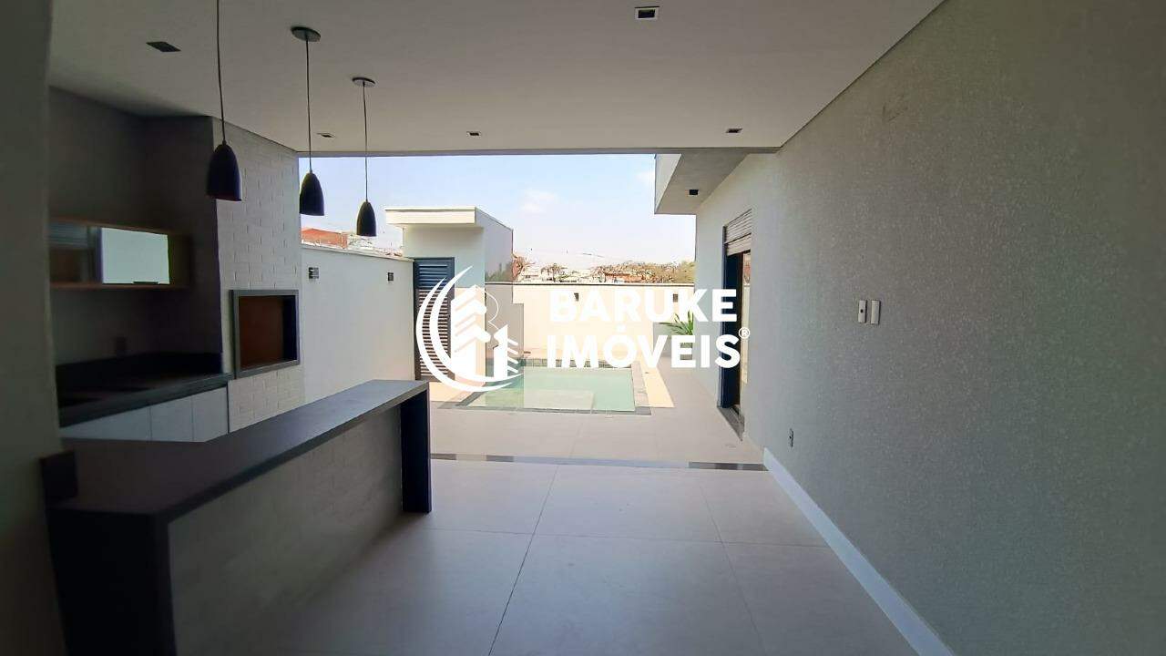 Casa de condomínio à venda no bairro Jardim Villa SapezalIndaiatuba: 