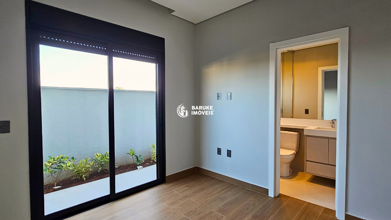Casa de condomínio à venda no bairro Jardim Villa SapezalIndaiatuba: 