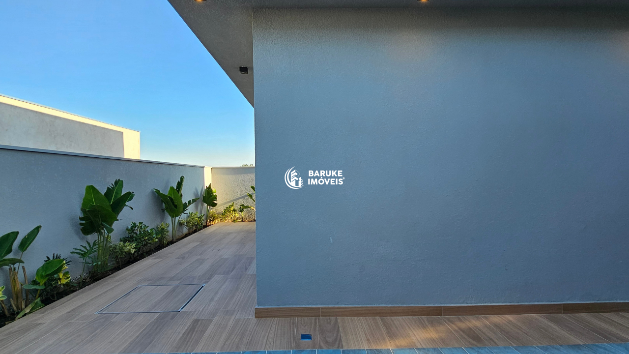 Casa de condomínio à venda no bairro Jardim Villa SapezalIndaiatuba: 