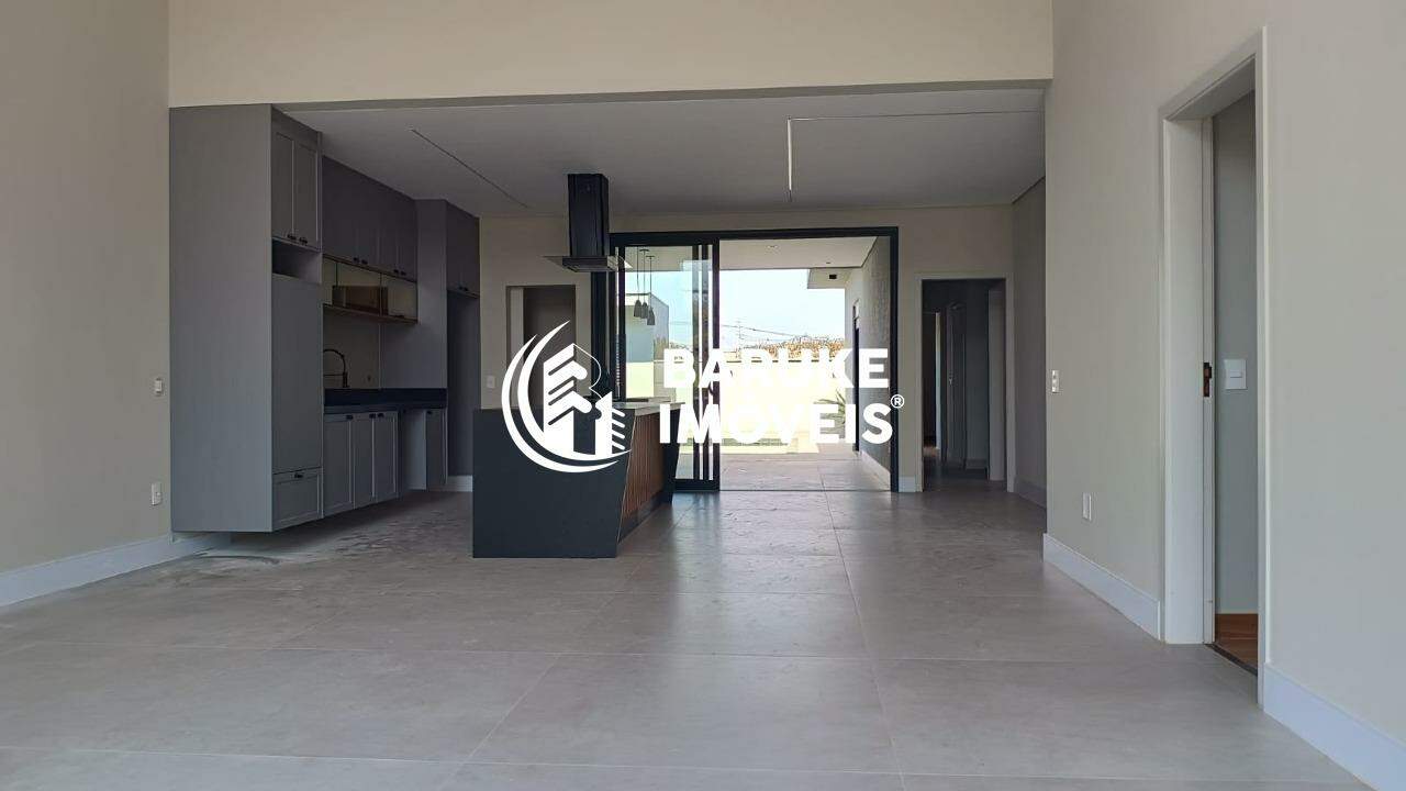 Casa de condomínio à venda no bairro Jardim Villa SapezalIndaiatuba: 