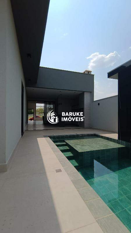 Casa de condomínio à venda no bairro Jardim Villa SapezalIndaiatuba: 
