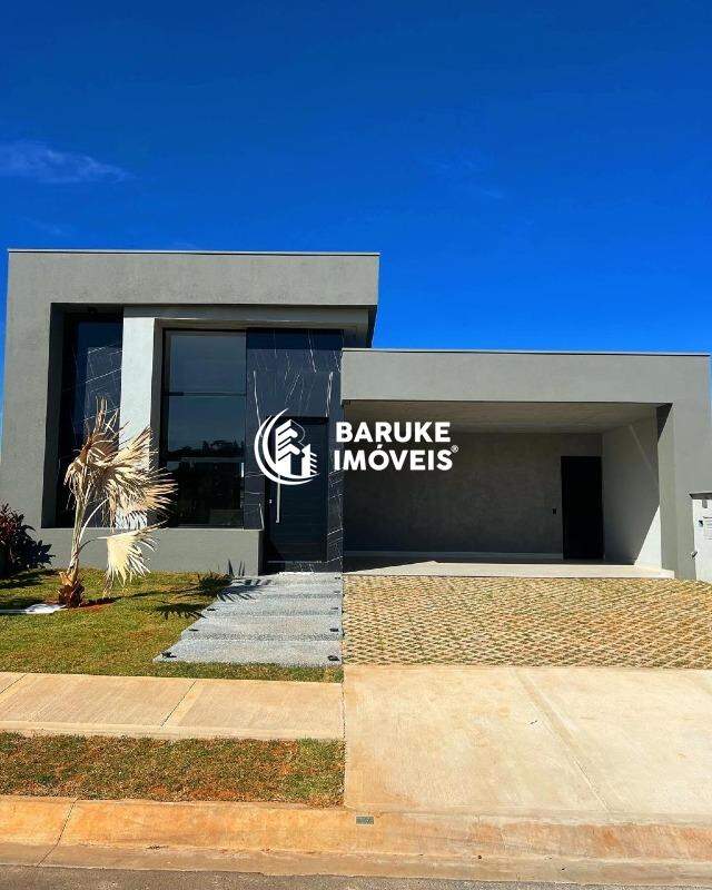 Casa de condomínio à venda no bairro Jardim Villa SapezalIndaiatuba: 