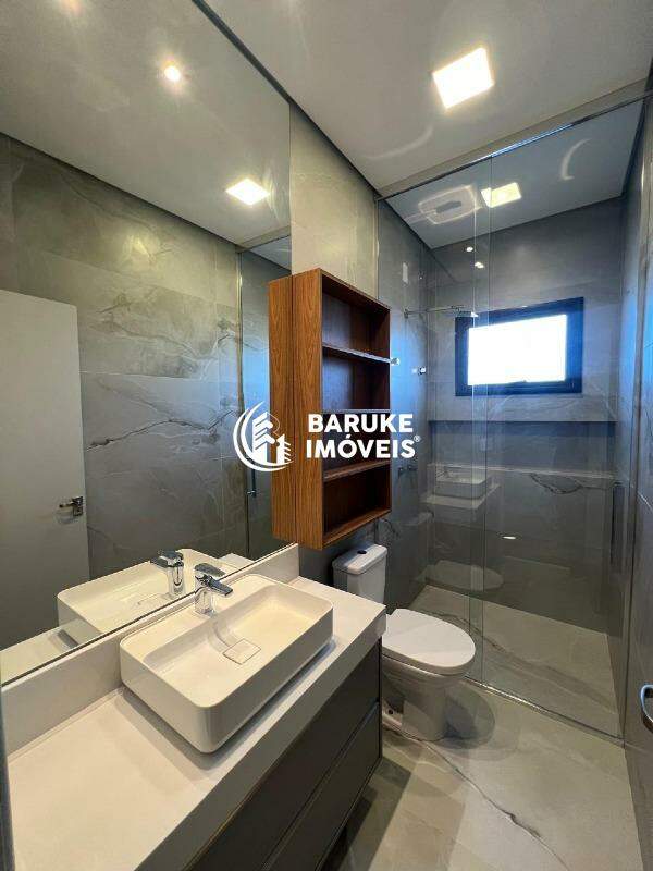 Casa de condomínio à venda no bairro Jardim Villa SapezalIndaiatuba: 