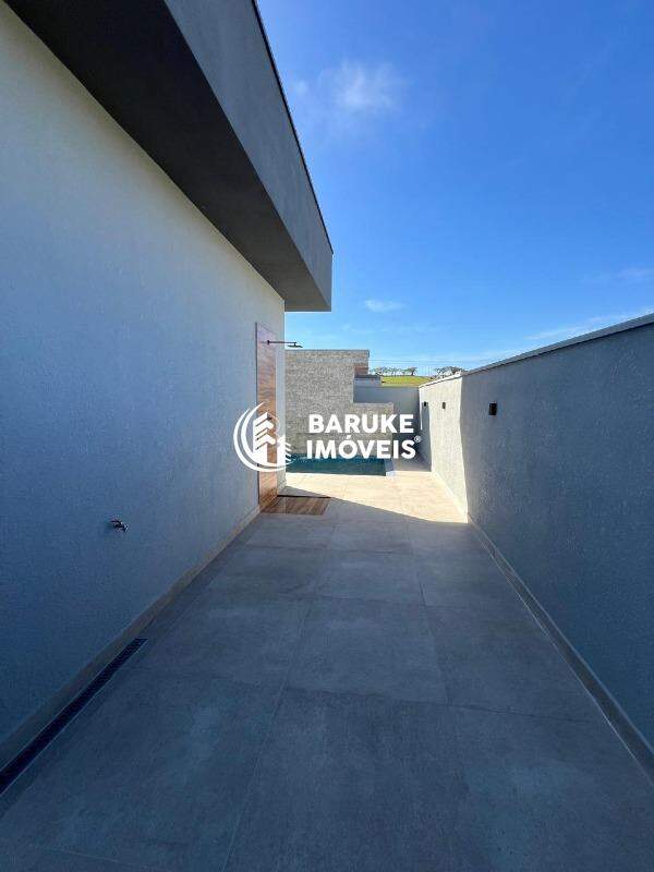 Casa de condomínio à venda no bairro Jardim Villa SapezalIndaiatuba: 
