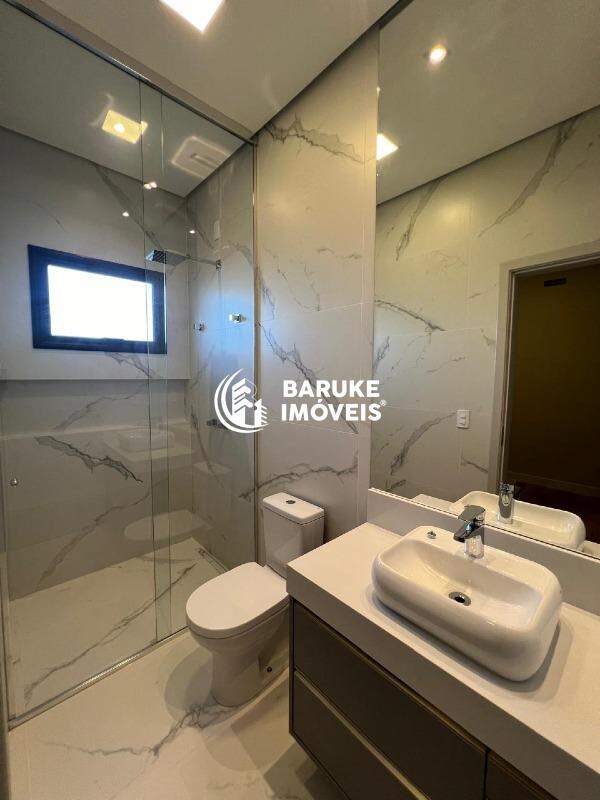 Casa de condomínio à venda no bairro Jardim Villa SapezalIndaiatuba: 