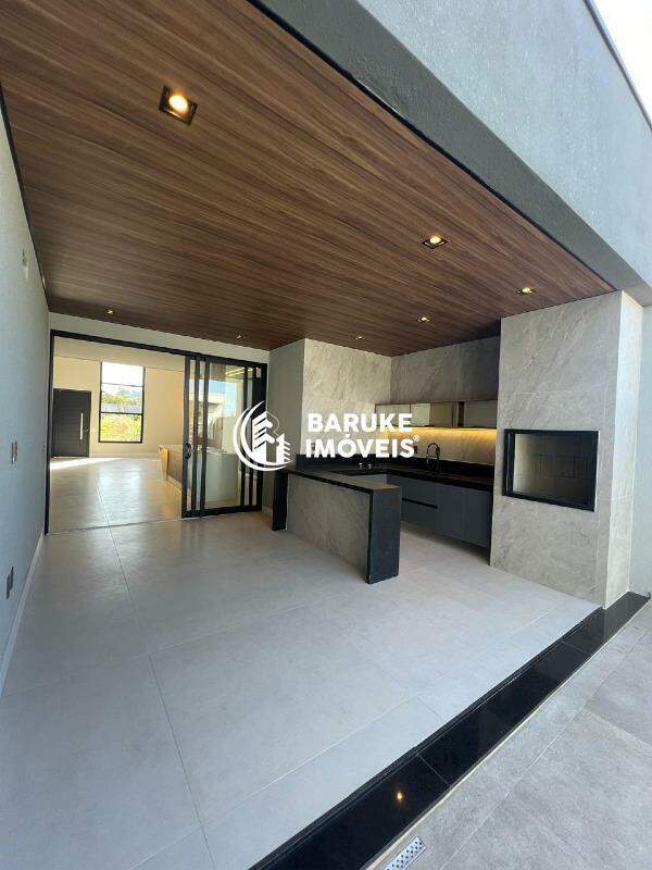 Casa de condomínio à venda no bairro Jardim Villa SapezalIndaiatuba: 
