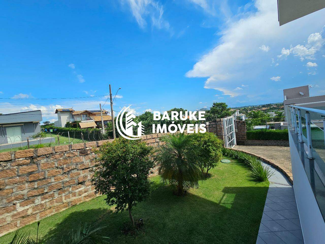 Chácara à venda no bairro TERRAS DE ITAICIIndaiatuba: 