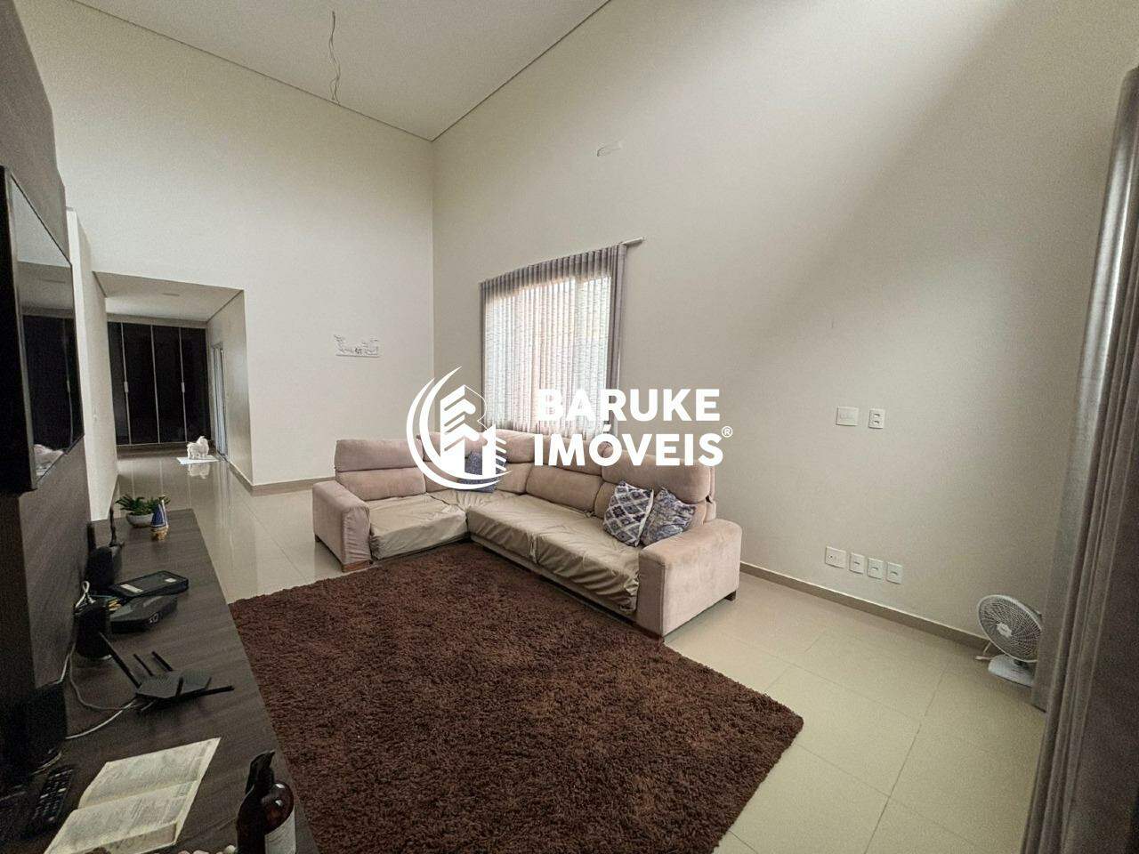 Casa de condomínio à venda no bairro JARDIM RESIDENCIAL DONA LUCILLAIndaiatuba: 