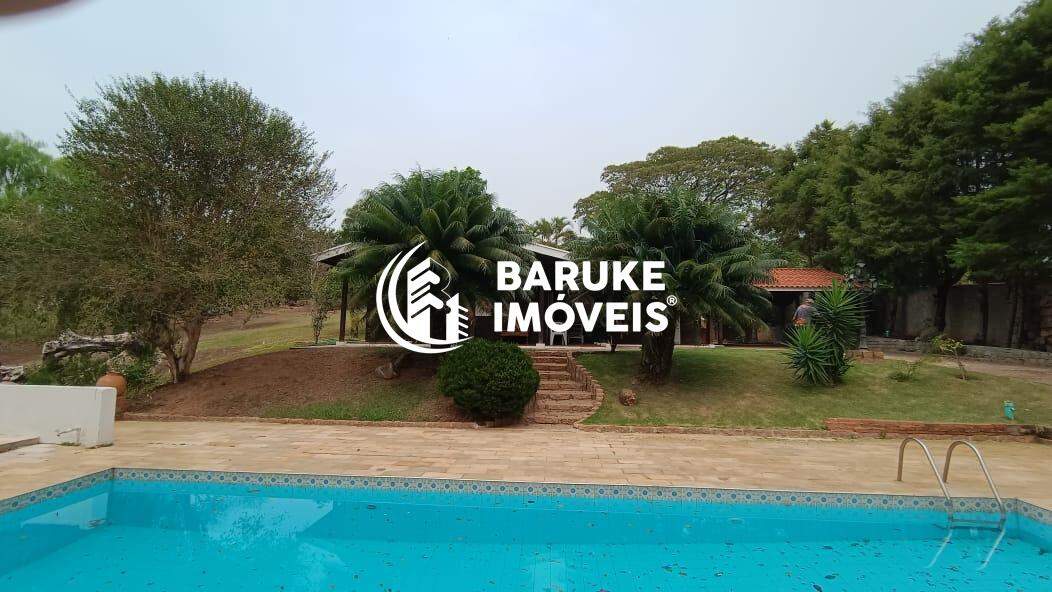 Chácara à venda no bairro TERRAS DE ITAICIIndaiatuba: 