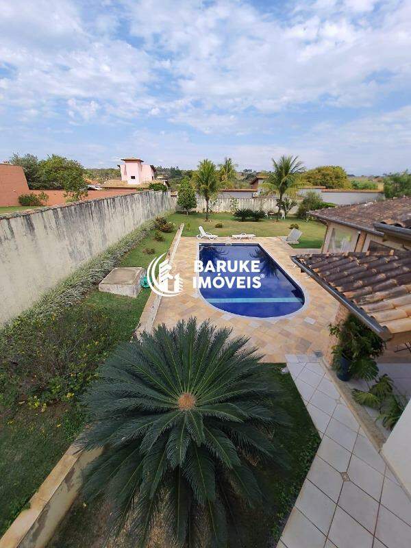 Chácara à venda no bairro TERRAS DE ITAICIIndaiatuba: 