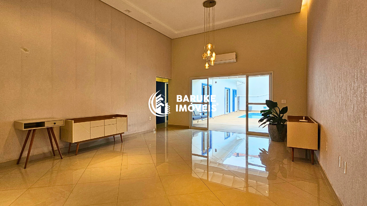 Casa à venda no bairro Jardim EsplanadaIndaiatuba: 