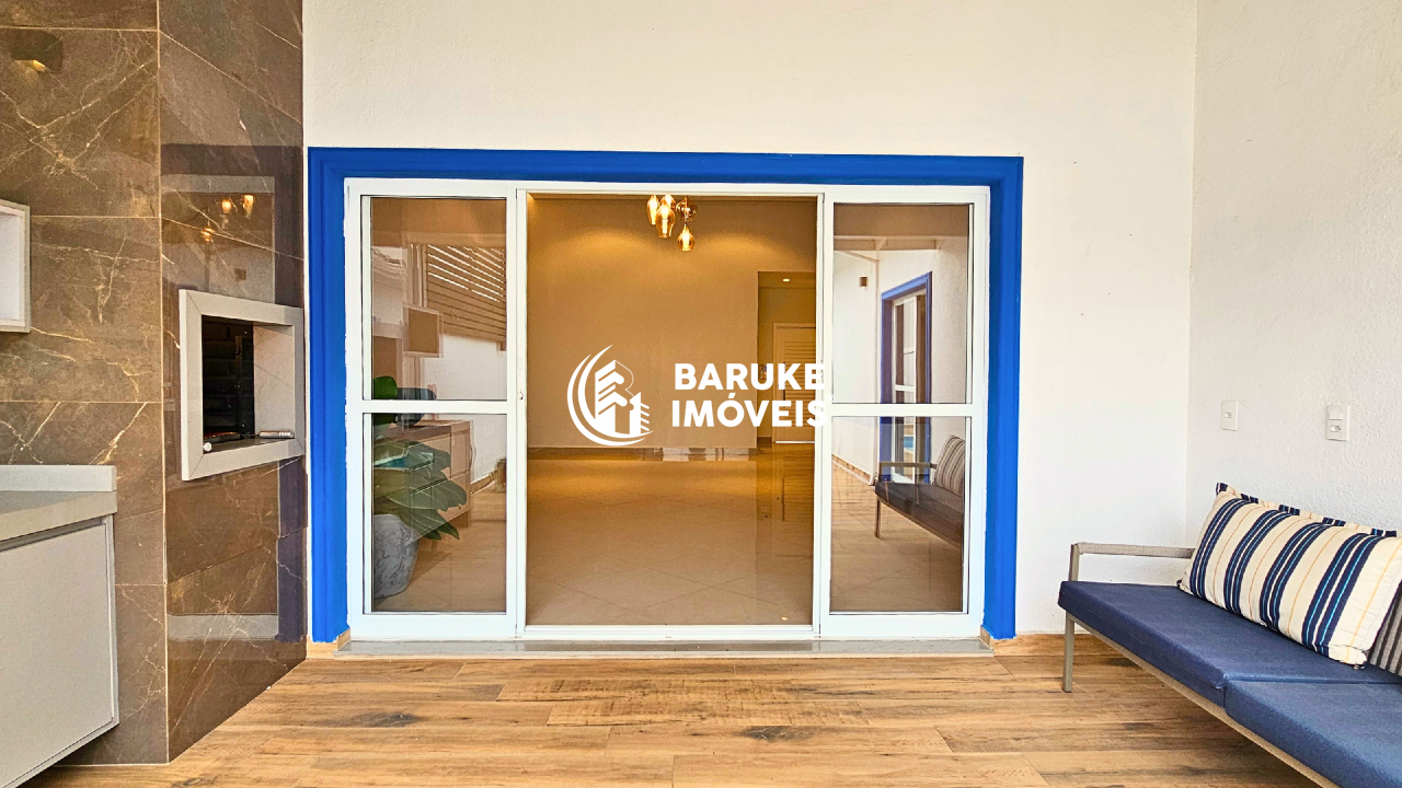Casa à venda no bairro Jardim EsplanadaIndaiatuba: 