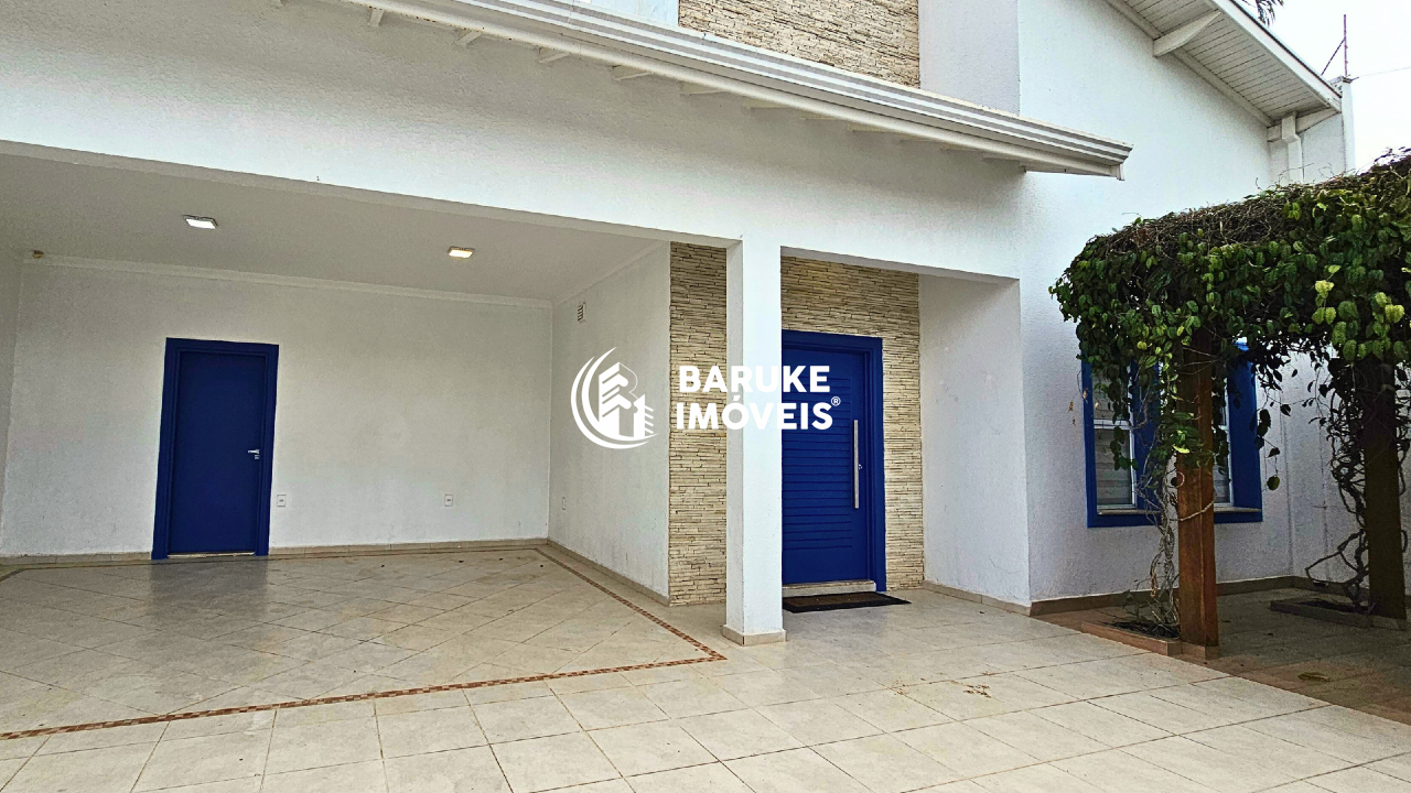 Casa à venda no bairro Jardim EsplanadaIndaiatuba: 