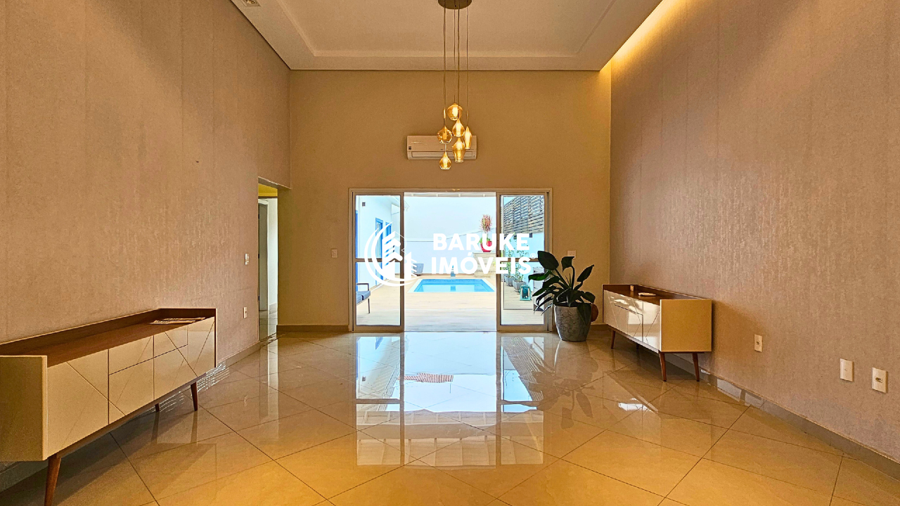 Casa à venda no bairro Jardim EsplanadaIndaiatuba: 