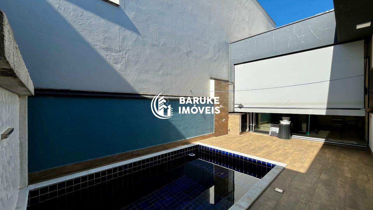 Casa de condomínio à venda no bairro JARDIM MANTOVAIndaiatuba: 