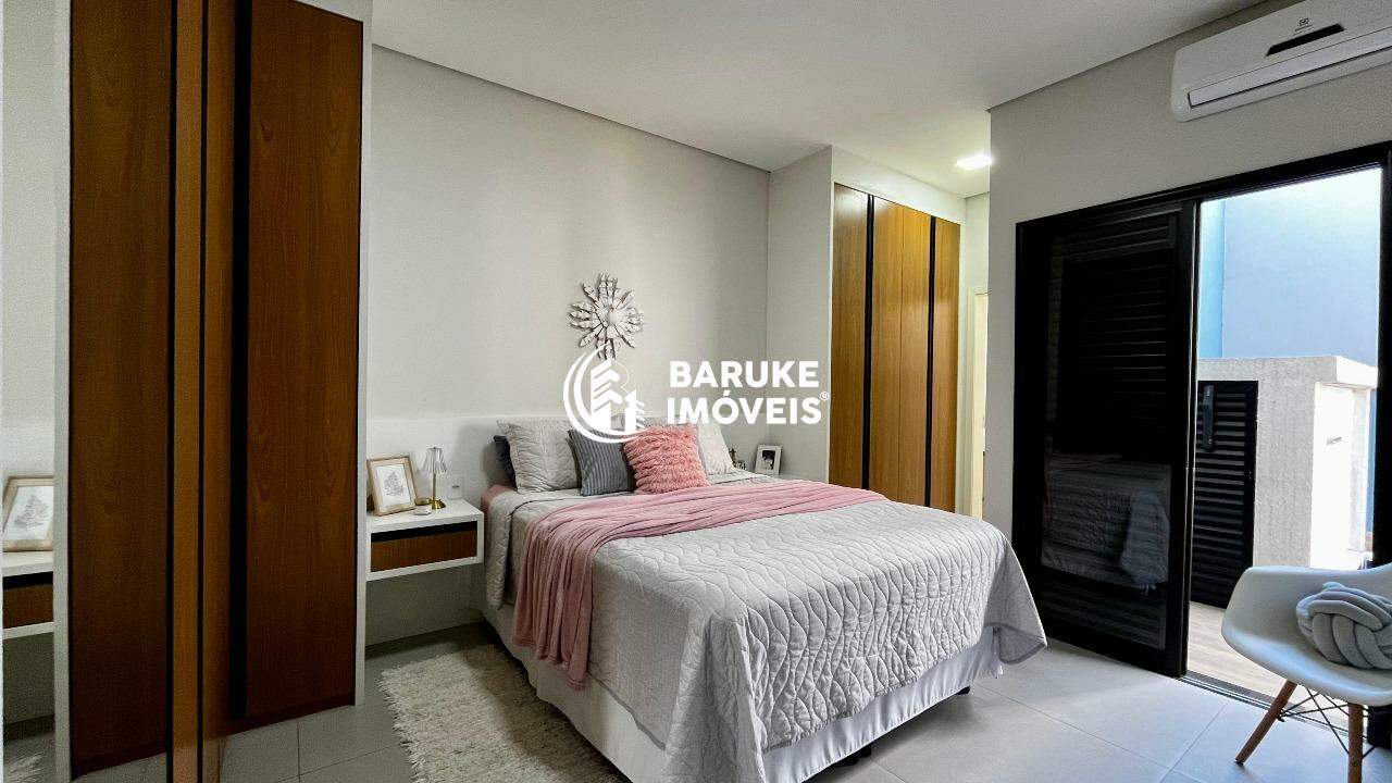 Casa de condomínio à venda no bairro JARDIM MANTOVAIndaiatuba: 