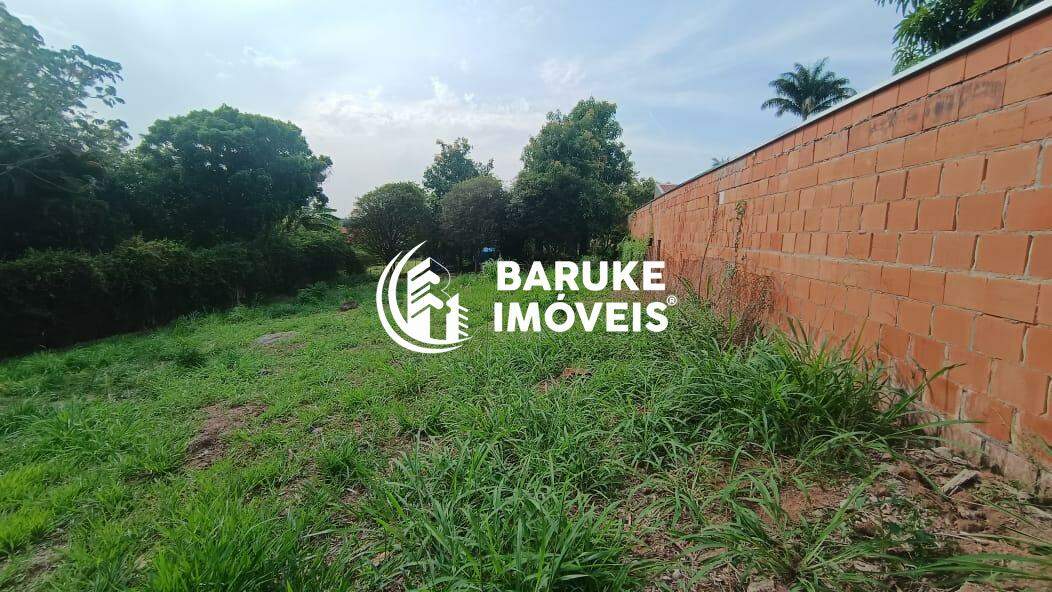 Terreno à venda no bairro TERRAS DE ITAICIIndaiatuba: 