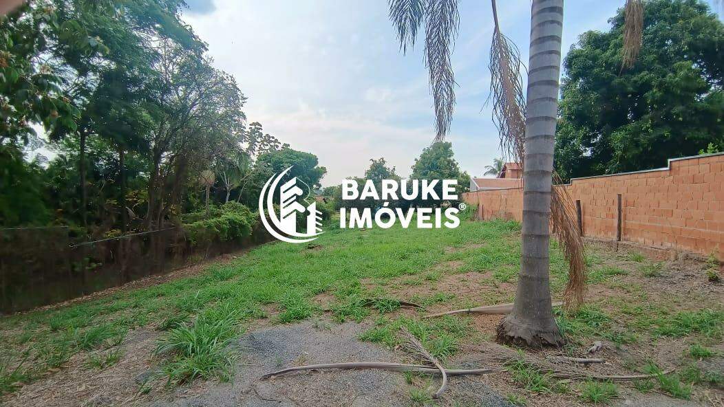 Terreno à venda no bairro TERRAS DE ITAICIIndaiatuba: 