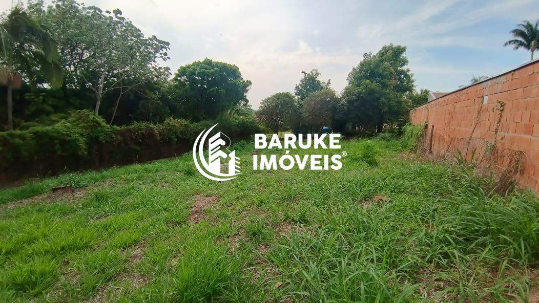 Terreno à venda no bairro TERRAS DE ITAICIIndaiatuba: 