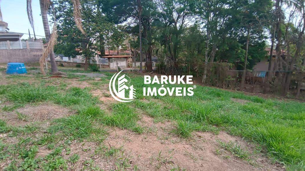 Terreno à venda no bairro TERRAS DE ITAICIIndaiatuba: 