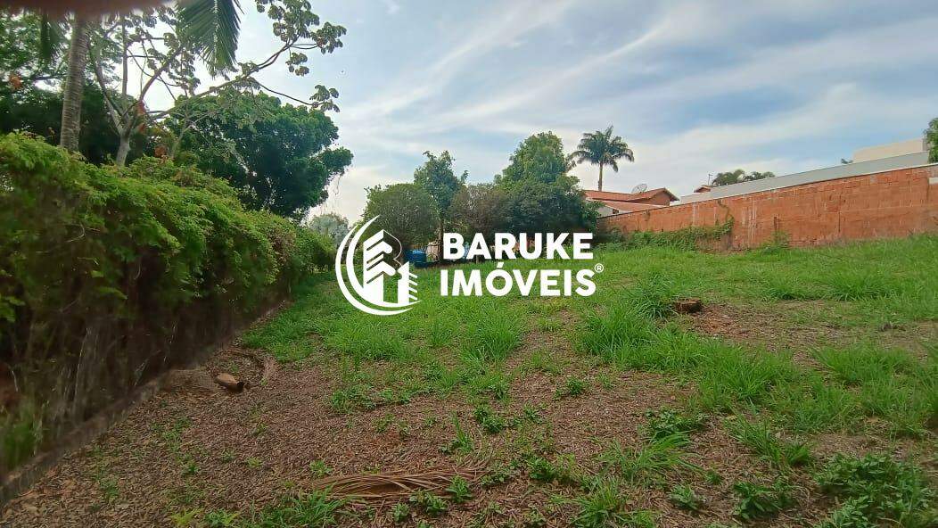 Terreno à venda no bairro TERRAS DE ITAICIIndaiatuba: 