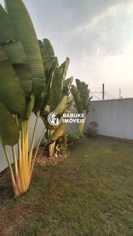 Casa à venda no bairro JARDIM JEQUITIBAIndaiatuba: 