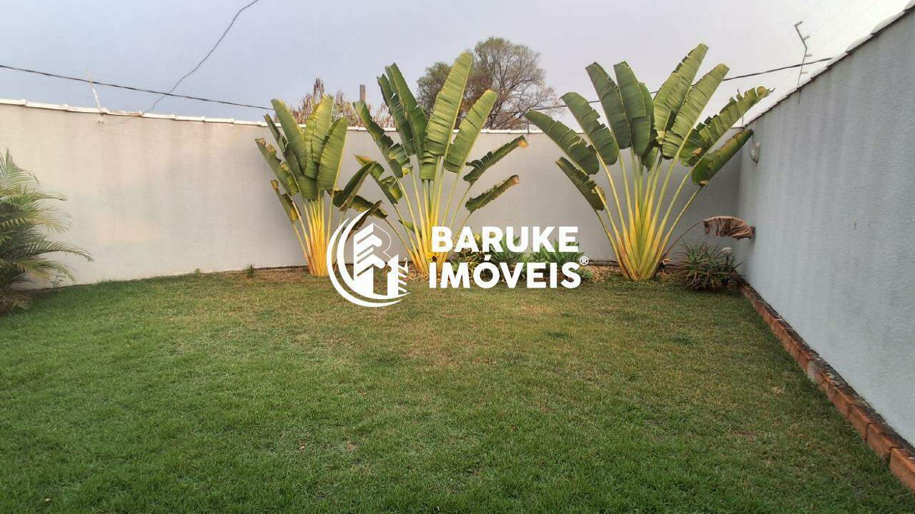 Casa à venda no bairro JARDIM JEQUITIBAIndaiatuba: 
