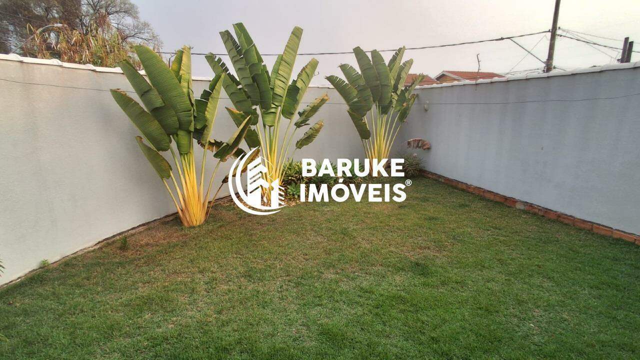 Casa à venda no bairro JARDIM JEQUITIBAIndaiatuba: 