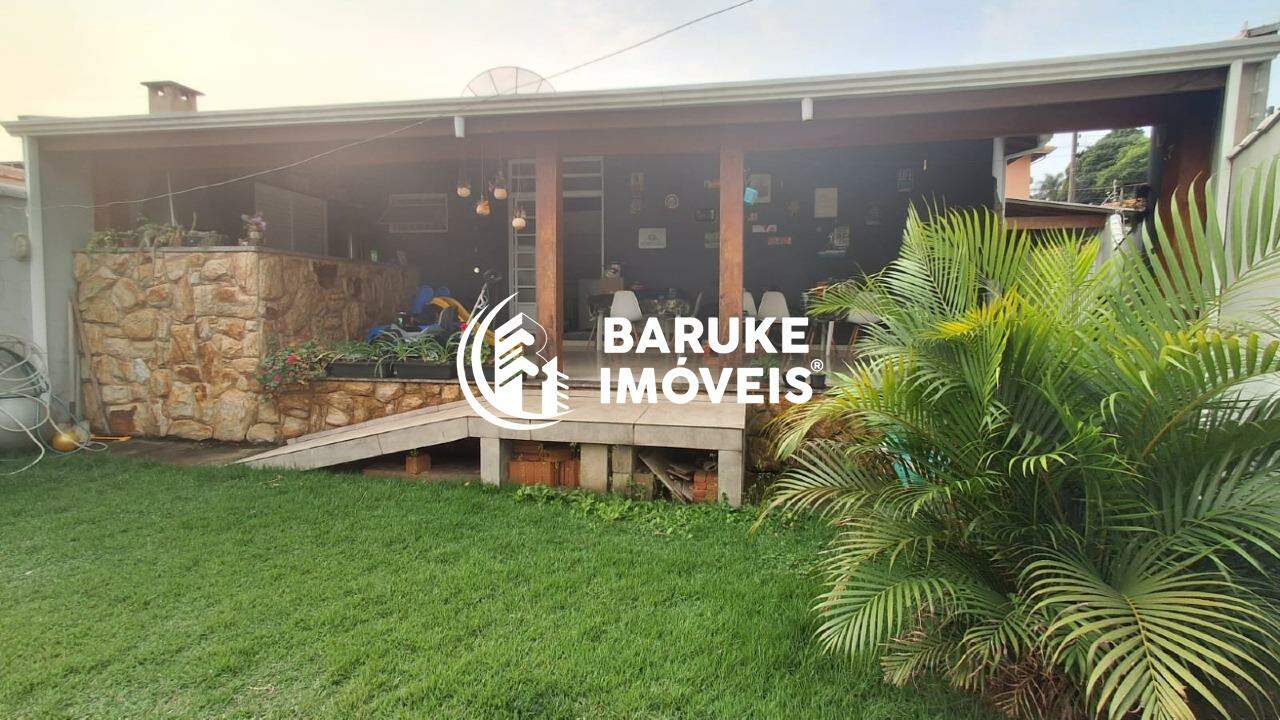 Casa à venda no bairro JARDIM JEQUITIBAIndaiatuba: 