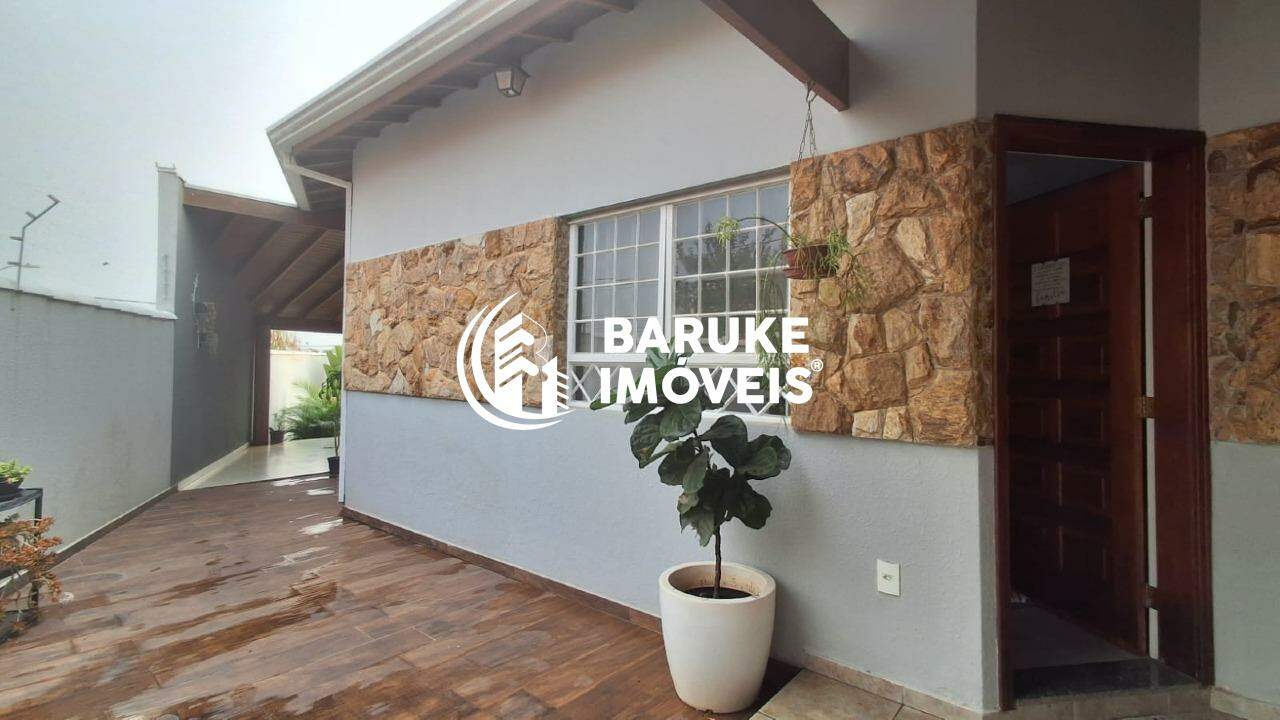 Casa à venda no bairro JARDIM JEQUITIBAIndaiatuba: 