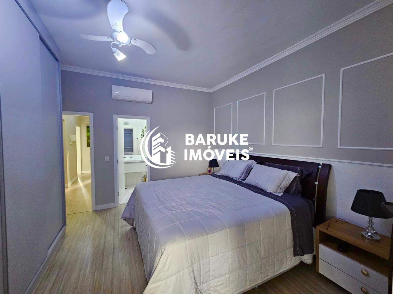 Casa de condomínio à venda no bairro GREEN VIEW RESIDENCEIndaiatuba: 