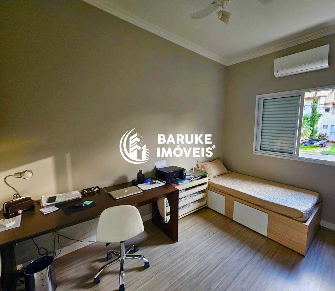 Casa de condomínio à venda no bairro GREEN VIEW RESIDENCEIndaiatuba: 