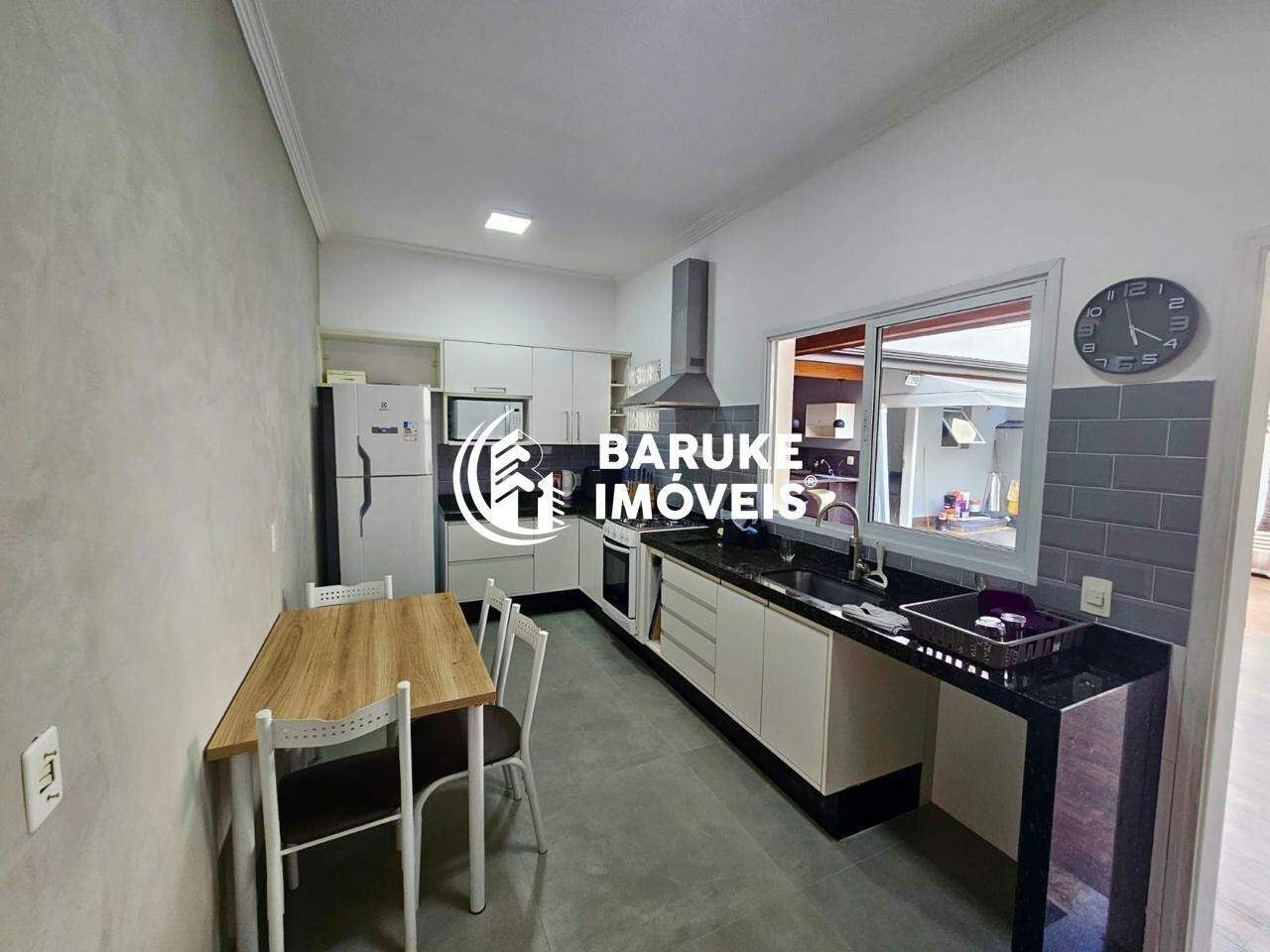 Casa de condomínio à venda no bairro GREEN VIEW RESIDENCEIndaiatuba: 