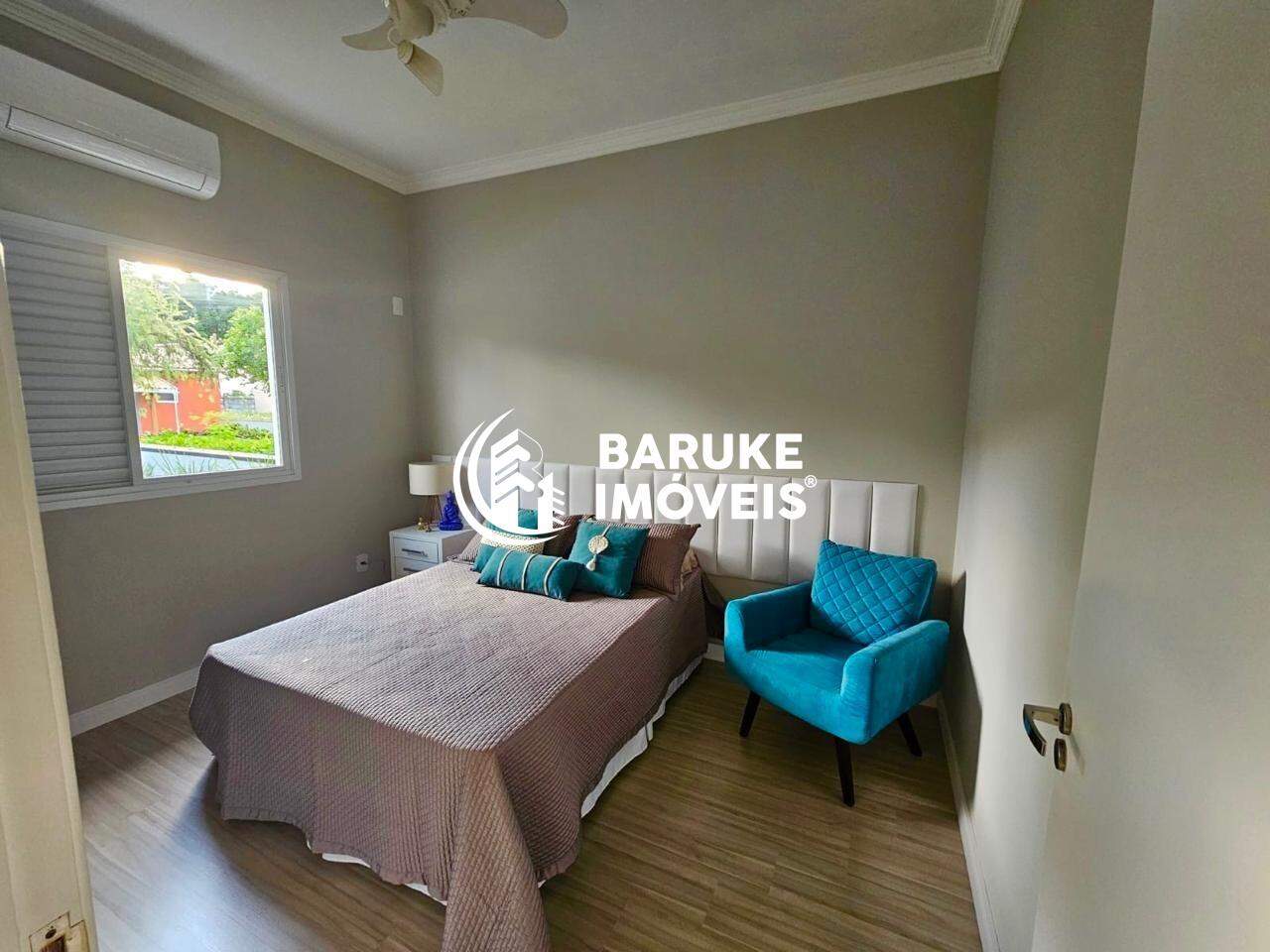 Casa de condomínio à venda no bairro GREEN VIEW RESIDENCEIndaiatuba: 