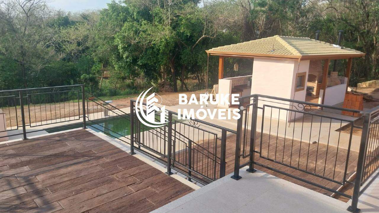 Chácara à venda no bairro COLINAS DO MOSTEIRO DE ITAICIIndaiatuba: 